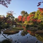 Kyoto Murinan garden