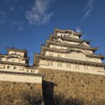 Himeji castle